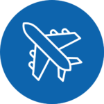 Viaggio aereo A/R